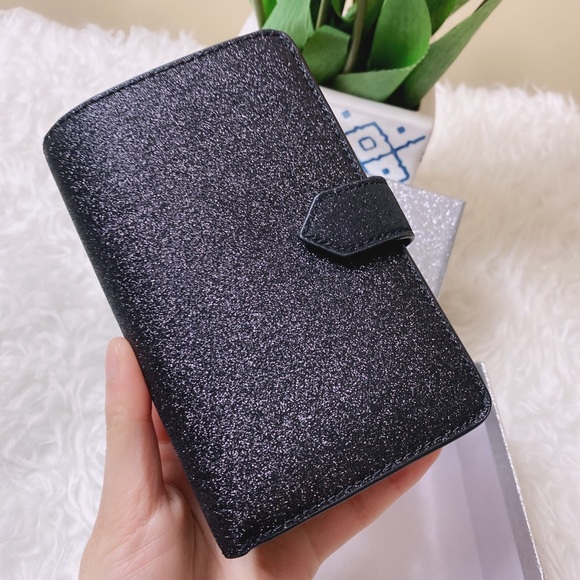 Kate Spade shimmy boxed medium compartment wallet - Picture 5 of 9